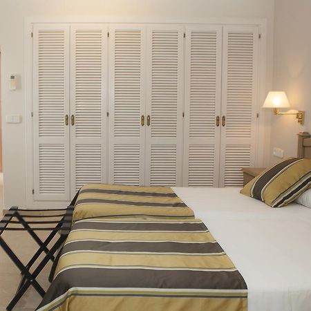 San Roque Suites Hotel San Roque (Andalucia) Exterior photo