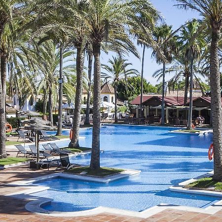 San Roque Suites Hotel San Roque (Andalucia) Exterior photo